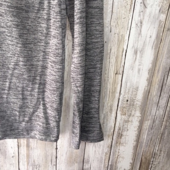 MLS Men’s Orlando City Grey Pull Over Jacket - Picture 5 of 5